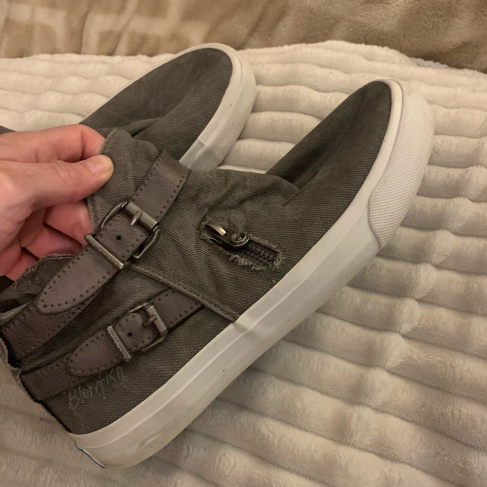 Blowfish Sneakers